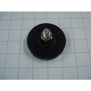 Foot SST (1) CQ24x24 D-V Base X