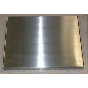 Weighing pan ES50L ES100L ES200L