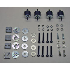 Hardware Kit base large ES