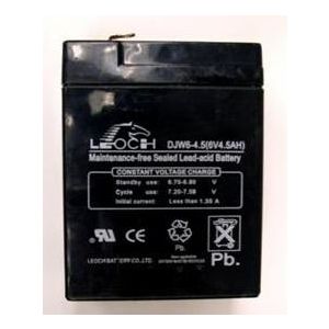 Rechargeable Battery FD