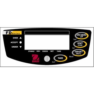 Function Label FD
