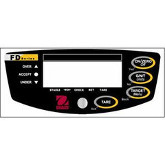 Function Label FD
