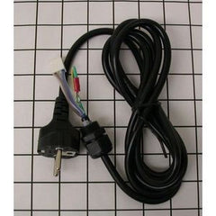 Power Cord UK CKW