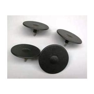 End Cap Pan support (4) FD V51
