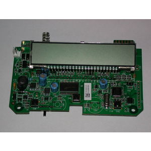 PCB Main 20K TA