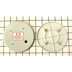 Pan support 120mm TA