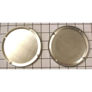 Weighing pan 120mm TA