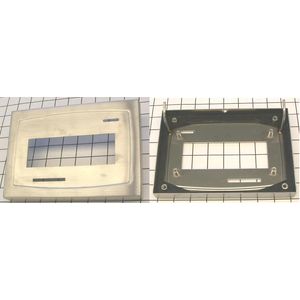 Housing kit, Top, T32XW