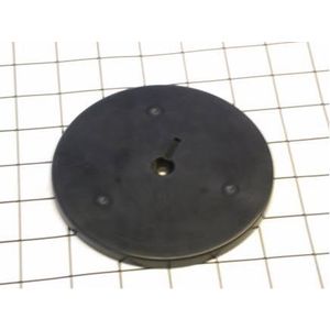 Pan support round V31