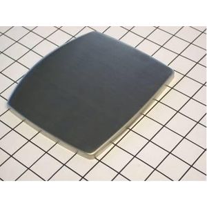 Weighing pan square 146x158mm V31