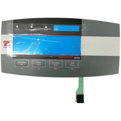 Function Label T51P