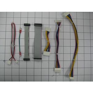 Hardware kit Cable kit T51XW T71XW