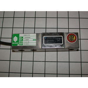 Loadcell SQB-2.5K Celtron