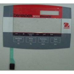 Function Label T32XW
