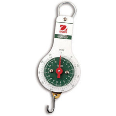 Mechanical Scale, 8012-MN