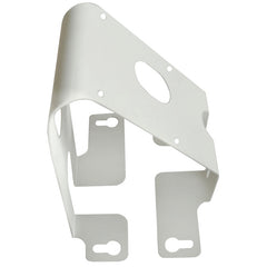 Fixed wall bracket for PUE C32 / PUE 7.1 terminal