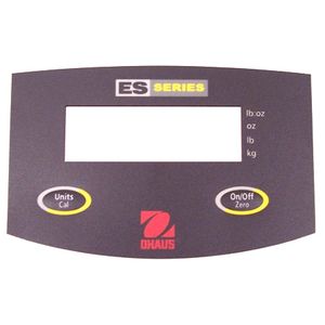 Switch membrane ESxxR ES50L ES100L