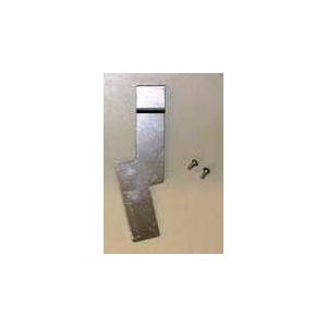 Damper Vane, Triple