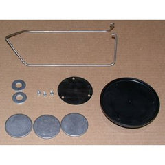 Pan Support Assy, 310/311