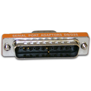Adapter, 25 Pin -9 Pin, CBM910-SPU TA