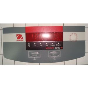 Function label V21