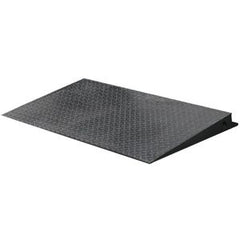 Ramp, 60x48in, 5K, VX