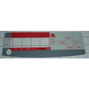Function Label V11