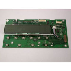PCB, Digital, w/ LCD, RD-HR,V2