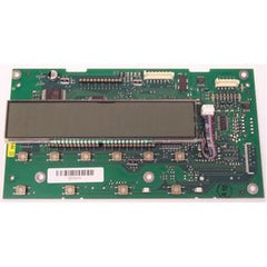 PCB, Digital, w/ LCD, Eprom RD,V1