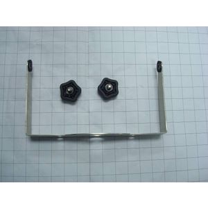 Wall Mount Kit, SST, T51XW T71XW