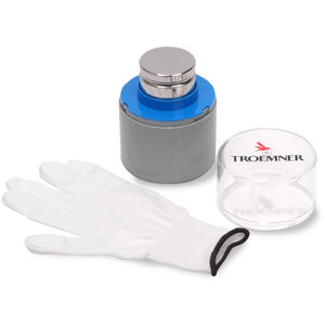 Weight 2P EB CYL 1000g CL1 No Cert TR