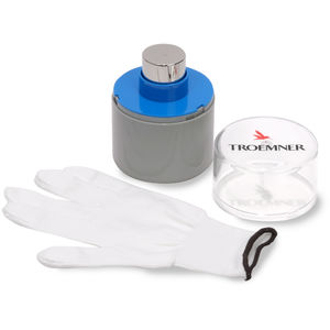 Weight 2P EB CYL 400g CL4 Accrd TR