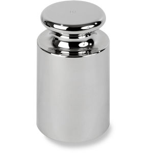 Weight 1P OIML 10kg CLE2 Accrd TR