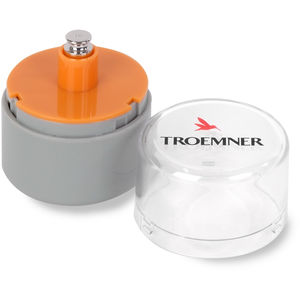 Weight 2P OIML 10g CLF1 Accrd TR