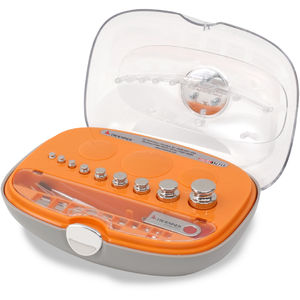 Weight Set OIML 100g-1mg CLE2 Accrd TR