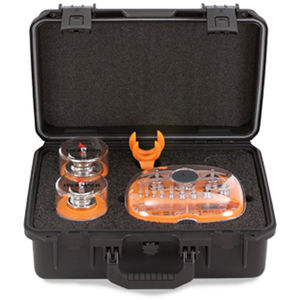 Weight Set OIML 2kg-1mg CLE2 Accrd TR