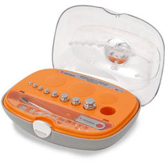 Weight Set OIML 50g-1mg CLF1 No Cert TR