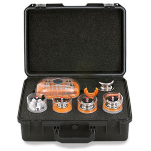 Weight Set OIML 5kg-1mg CLF1 Accrd TR