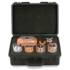 Weight Set OIML 5kg-1kg CLF1 Accrd TR