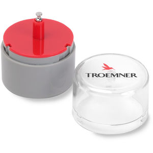 Weight 2P ASTM 1g CL1 No Cert TR