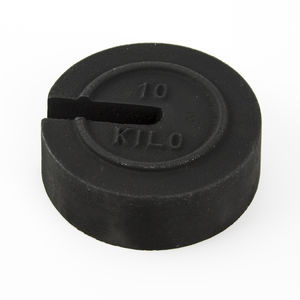 Weight Set, 10kg, Attach, AVP