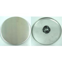 Weighing pan 120mm PA