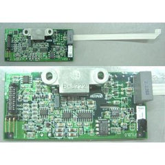 PCB, Loadcell, Ana, PA