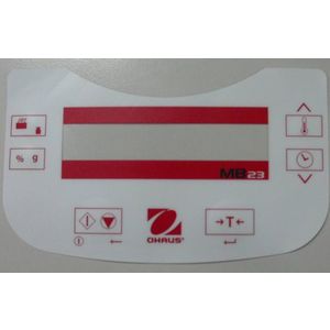 Function Label MB23
