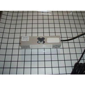Loadcell 300kg D150EL