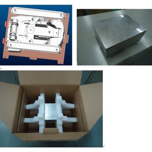 Loadcell LMMAI6000G2-4S EX