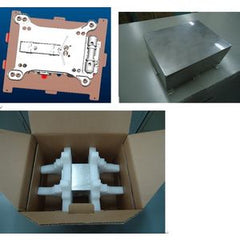 Loadcell OMBAI8000G2-2S EX