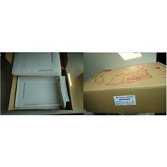 Glass assy Front EX