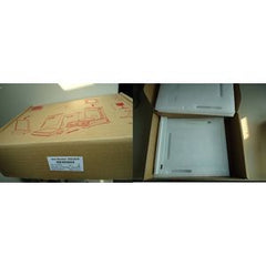 Glass assy Left EX