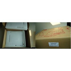 Glass assy Right EX